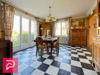 Maison, 100 m²