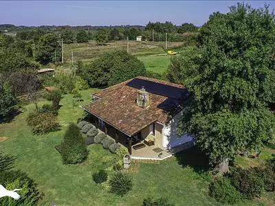 Maison, 102 m²