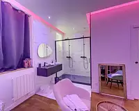 Appartement, 42 m²