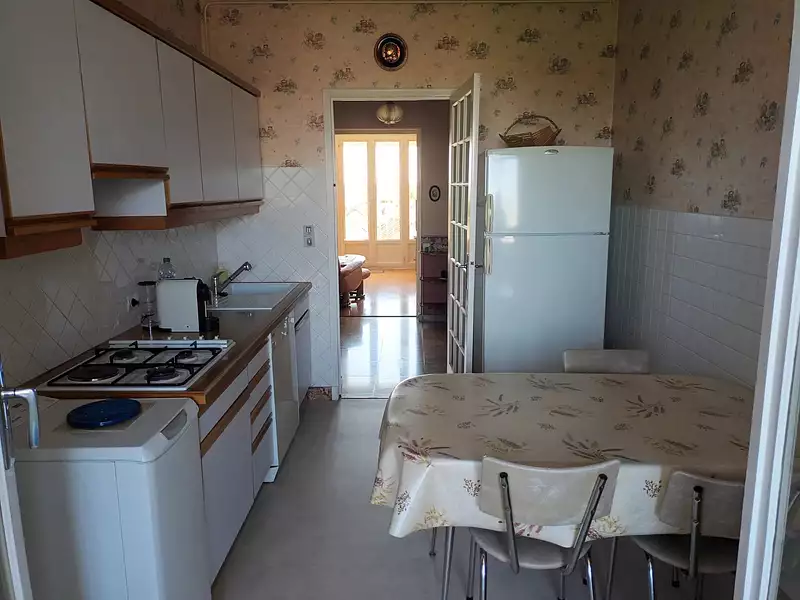 Appartement, 86,55 m²