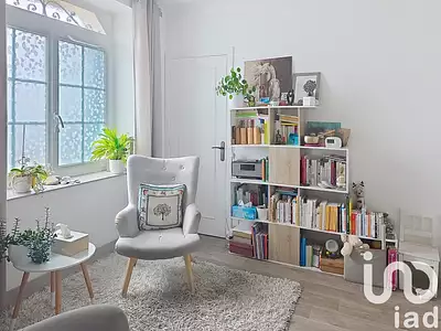 Maison, 217 m²