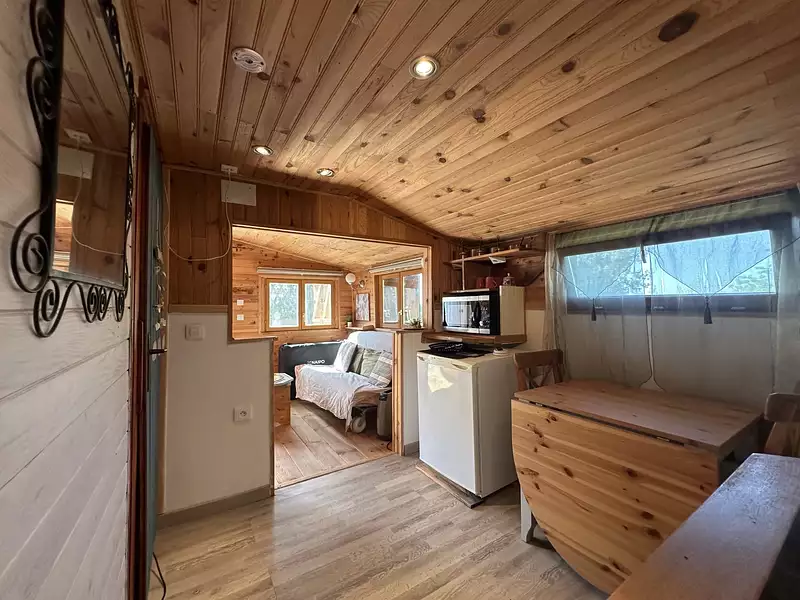 Maison, 128 m²
