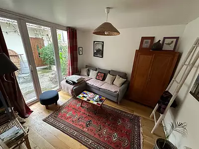 Maison, 70 m²