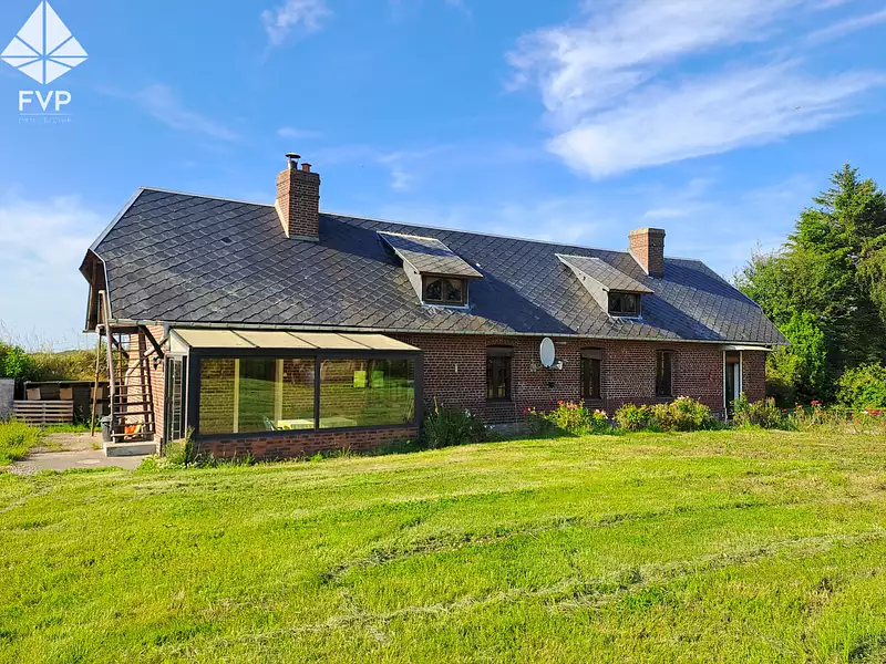 Maison, 97,79 m²