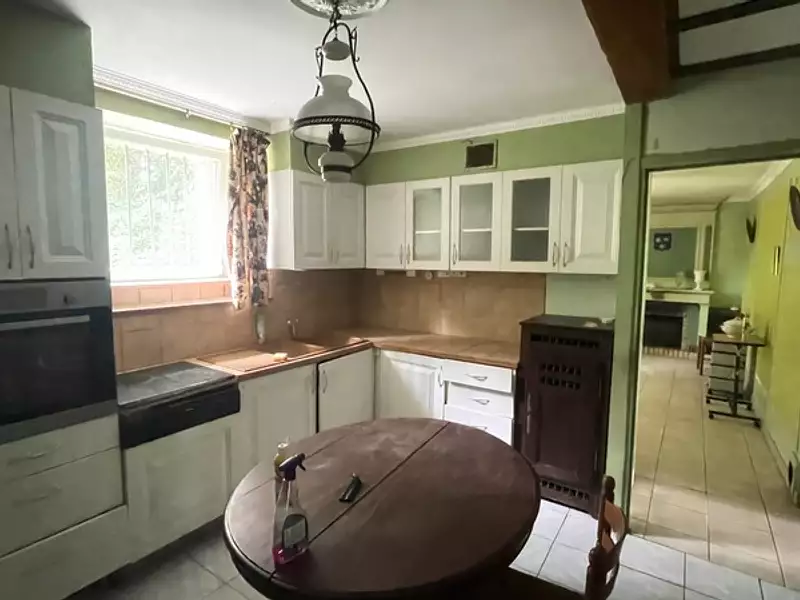 Maison, 400 m²