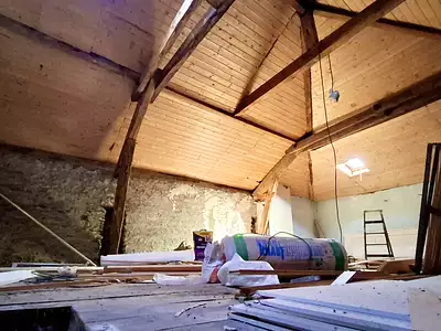 Maison, 101 m²