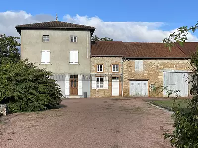 Maison, 220 m²