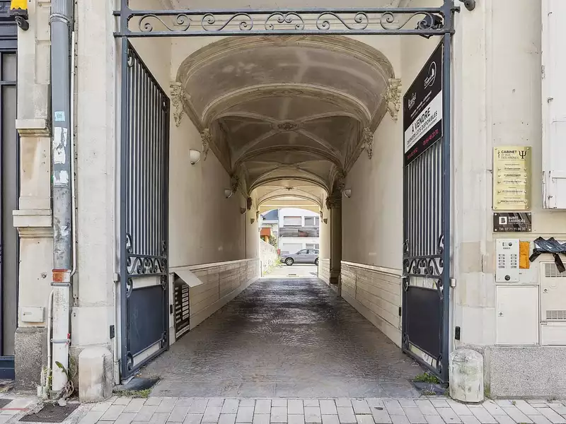 Appartement, 141 m²