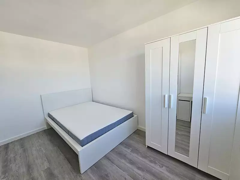 Appartement, 11 m²