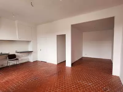 Appartement, 66 m²