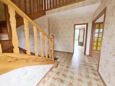Maison, 116,69 m²