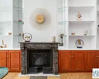 Appartement, 41,34 m²