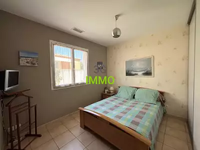 Maison, 89 m²