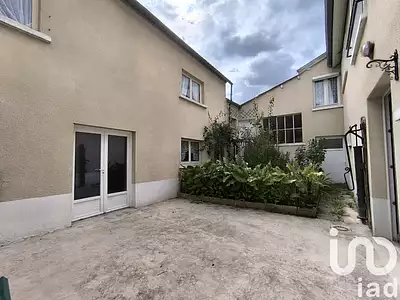 Maison, 117 m²