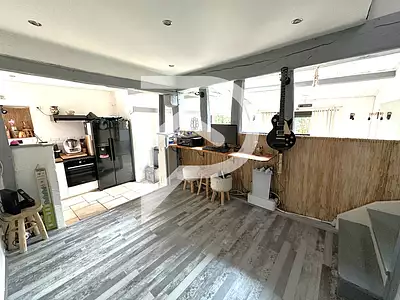Maison, 80 m²