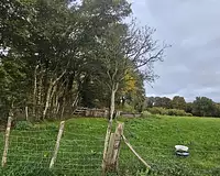Terrain, 1 000 m²