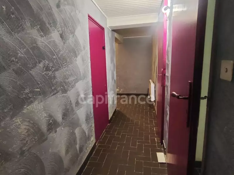 Maison, 145 m²