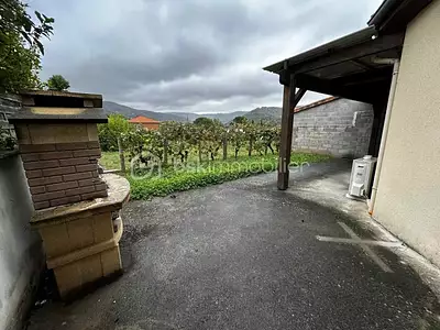 Maison, 89 m²
