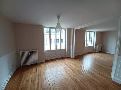 Appartement, 86 m²