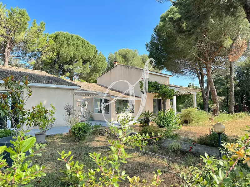Maison, 200,16 m²