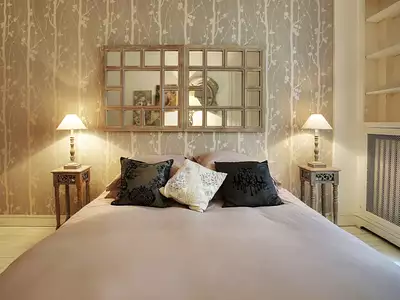 Appartement, 45 m²