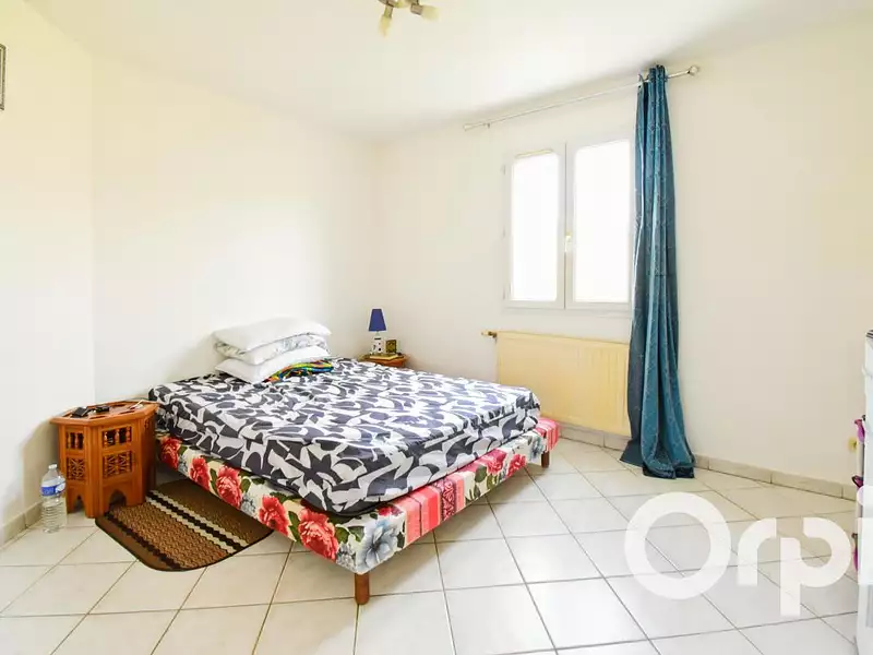 Maison, 108 m²