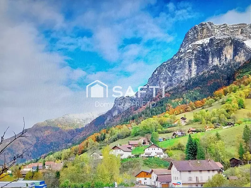 Appartement, 67 m²