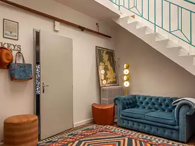 Maison, 129 m²