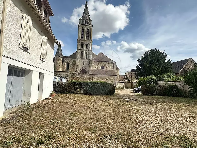 Appartement, 33 m²