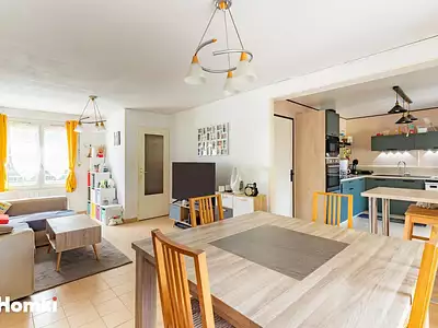 Maison, 105 m²