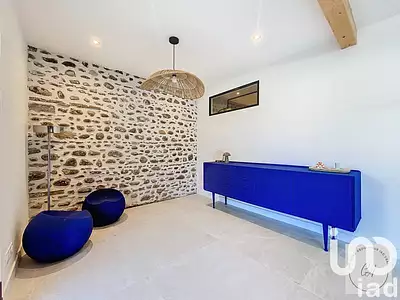 Maison, 140 m²
