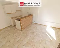 Appartement, 36,13 m²