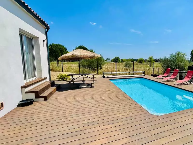 Maison, 148 m²