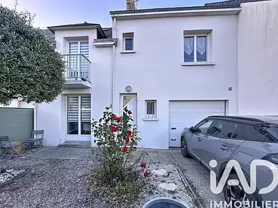 Maison, 139 m²