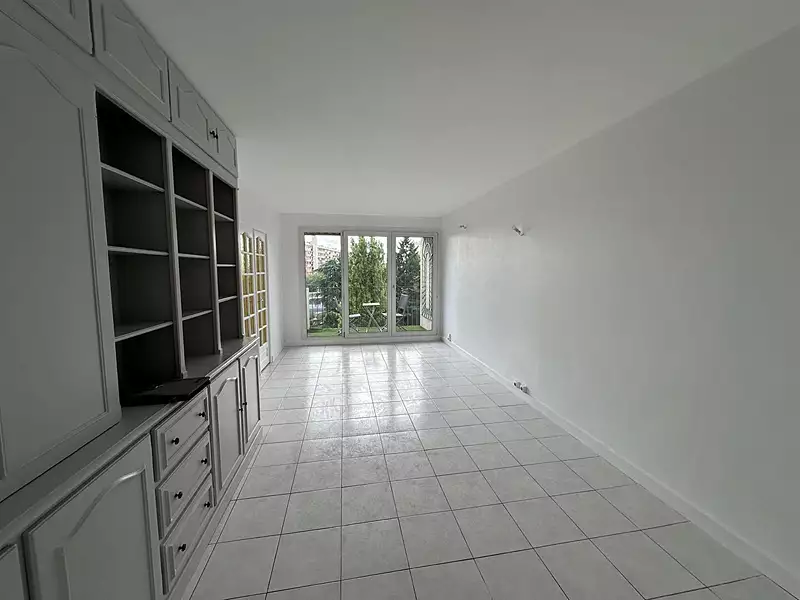 Appartement, 89,79 m²
