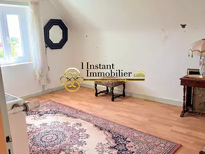 Maison, 84 m²