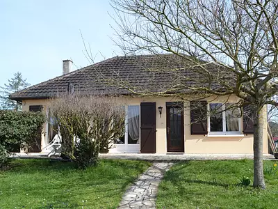 Maison, 147 m²