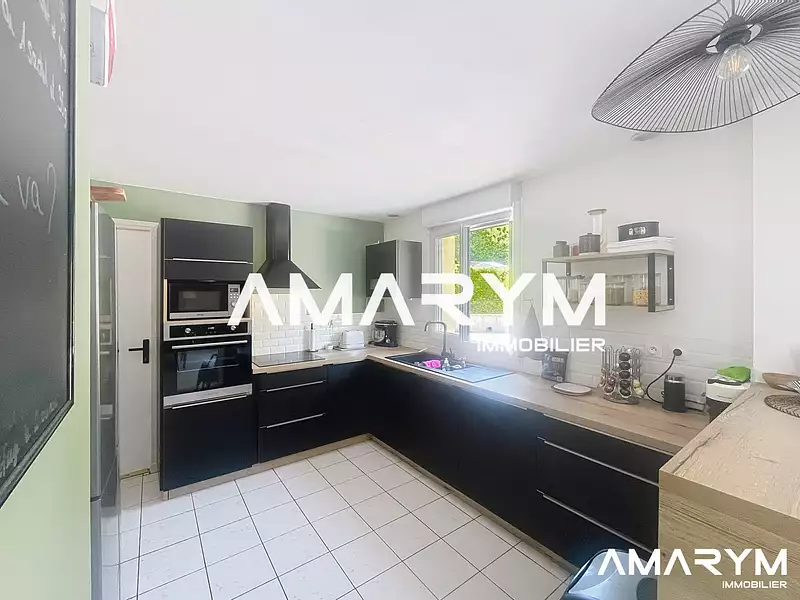 Maison, 104 m²