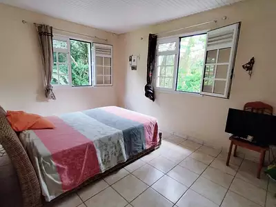 Maison, 161 m²