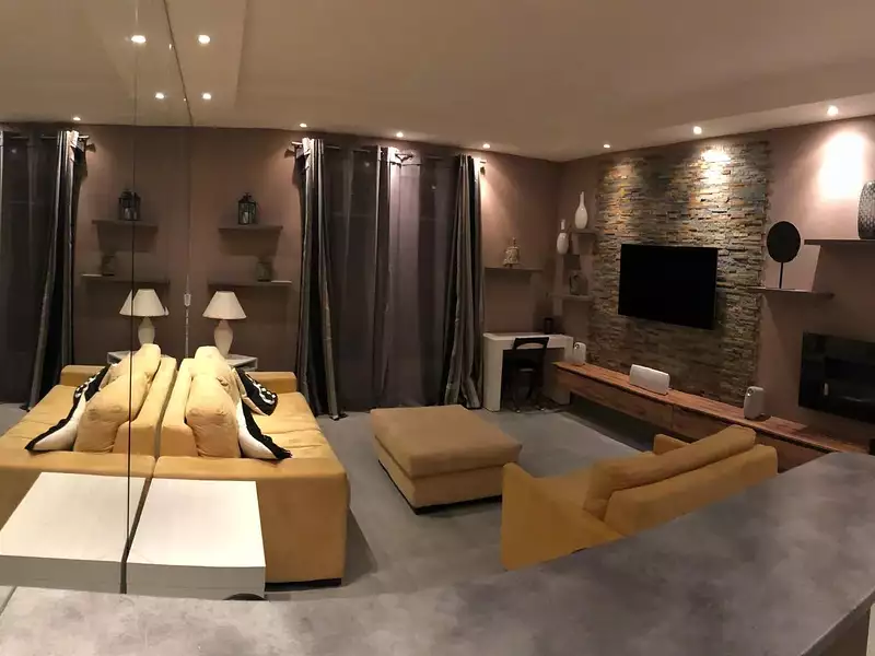 Appartement, 39 m²