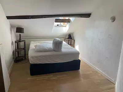 Appartement, 44,82 m²