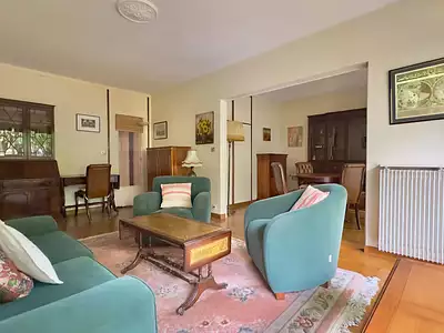 Appartement, 79,83 m²