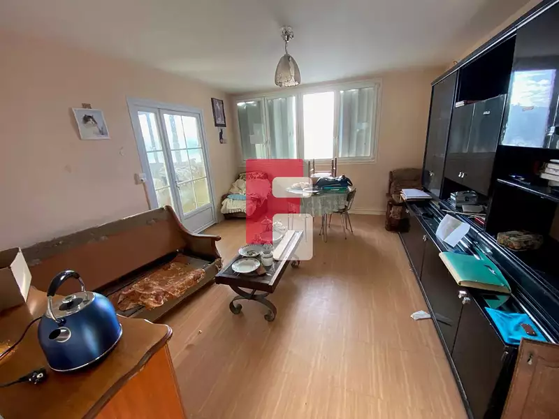 Appartement, 80,5 m²