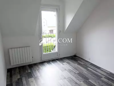 Maison, 116 m²