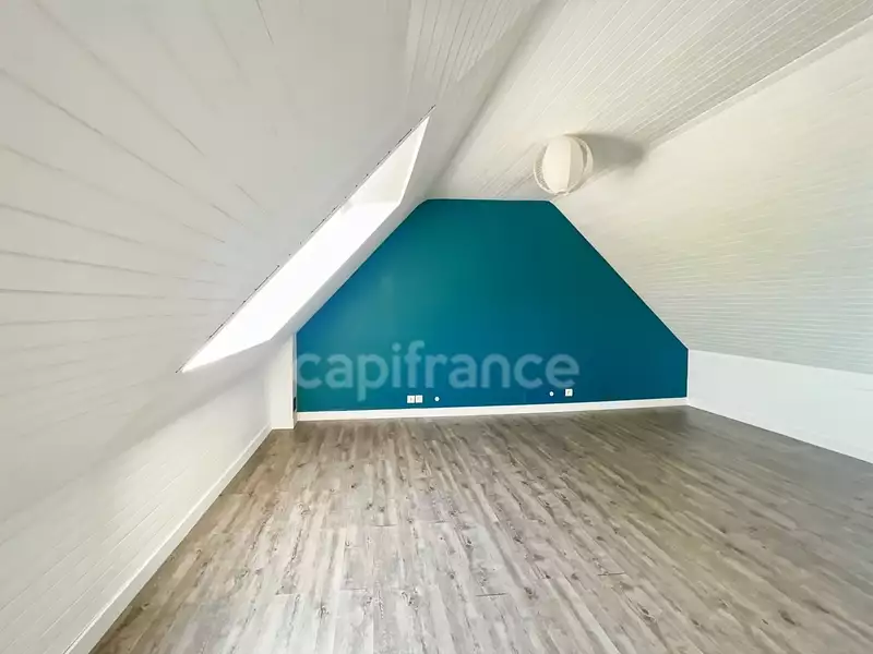 Maison, 124 m²
