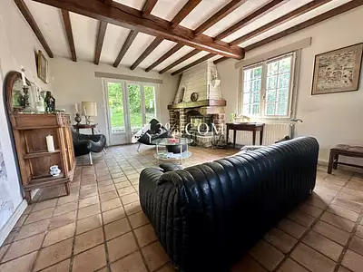 Maison, 169 m²