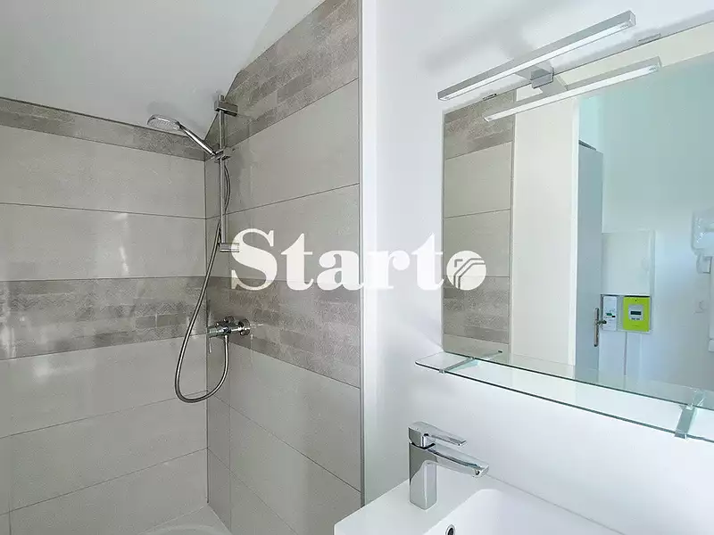 Appartement, 17 m²