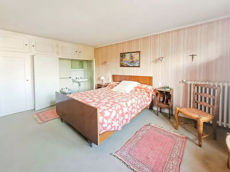 Maison, 123,17 m²
