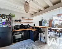 Maison, 112 m²