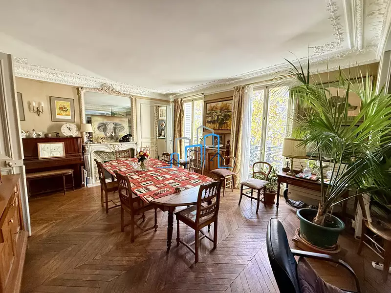 Appartement, 125 m²